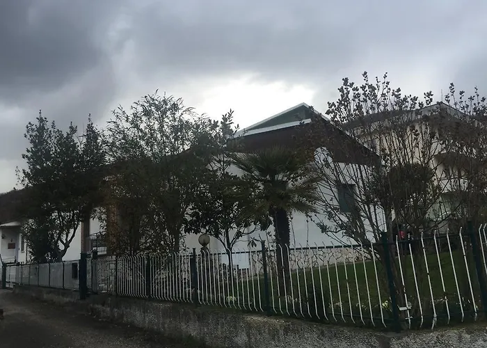 A casa di mamma