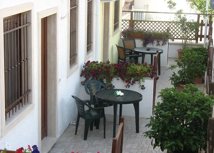 Hotel a Torre Canne