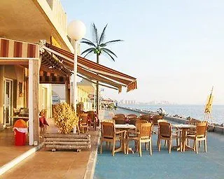 Hotel Club Calida At La Manga