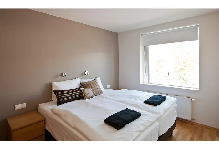 Torg Guesthouse