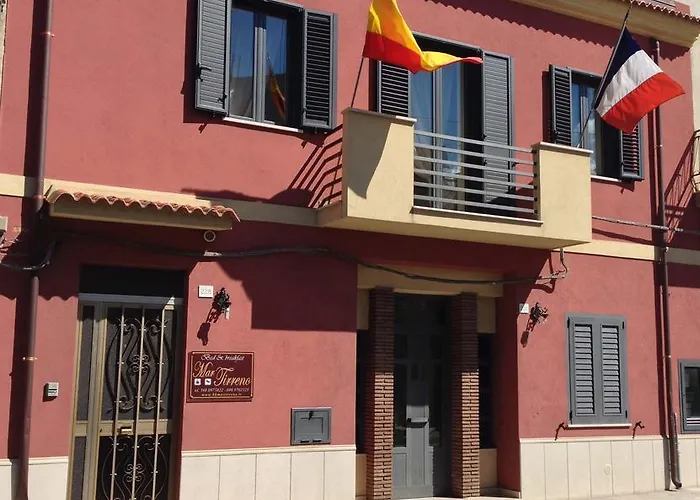B&B Mar Tirreno