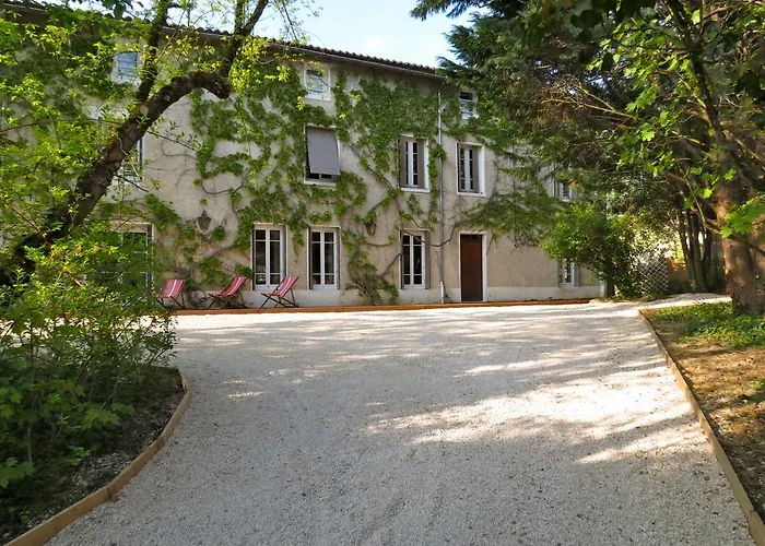 L'Annexe - Maison d'hôtes