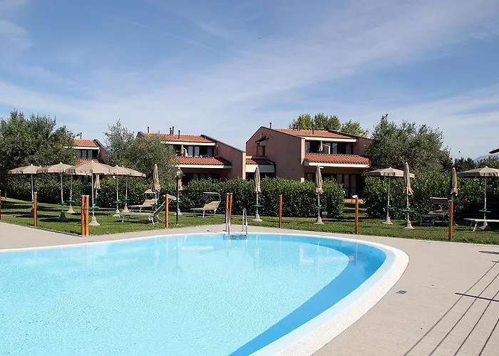 Villaggio Barbara Moniga del Garda