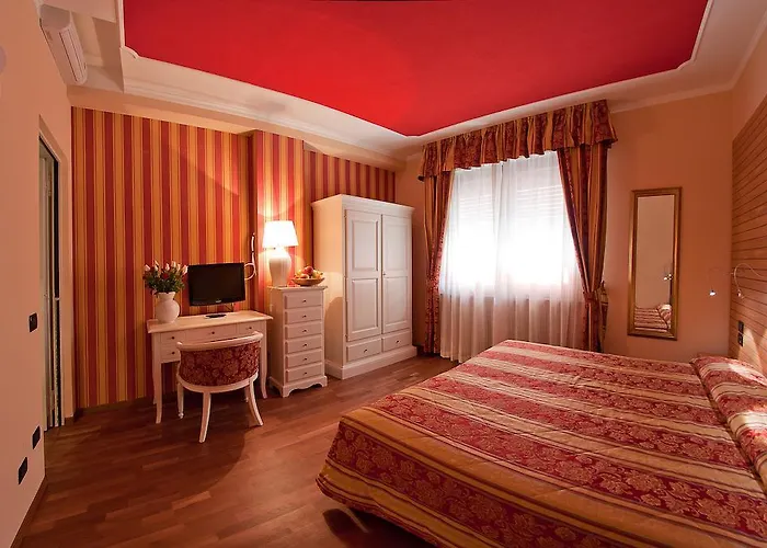 Hotel Cles