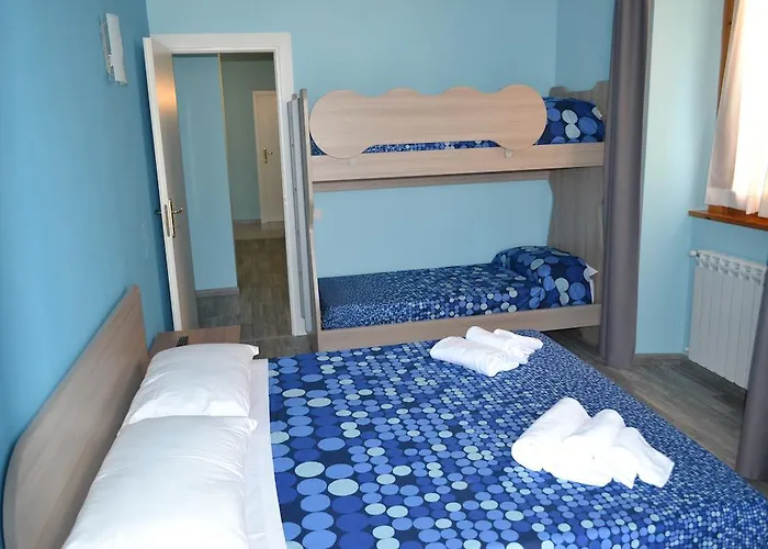 B&B Porta Livorno Civitavecchia