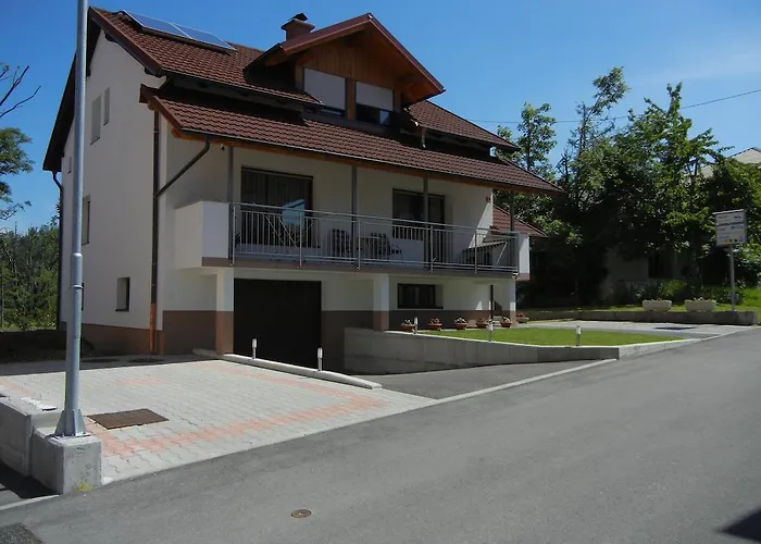 Hotel a Postumia