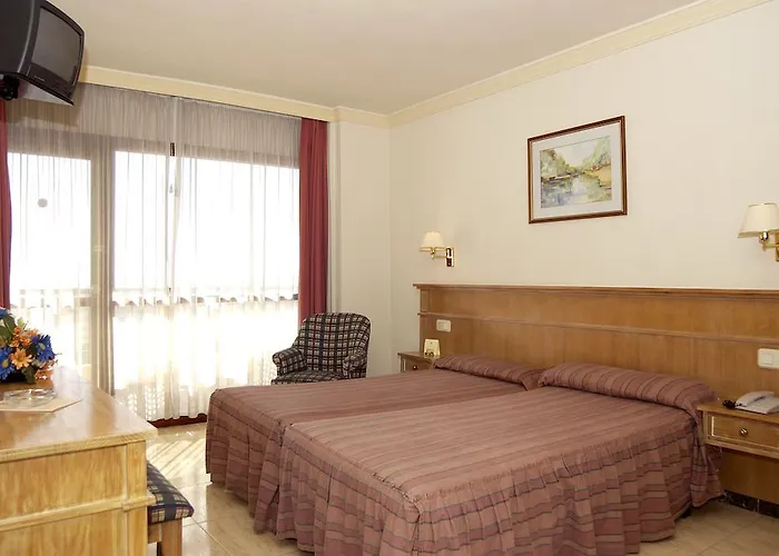 Vita Marina Sur Torremolinos