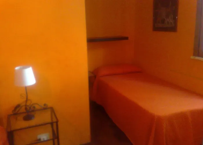 Hotel Villa Maria Luigia Frascati