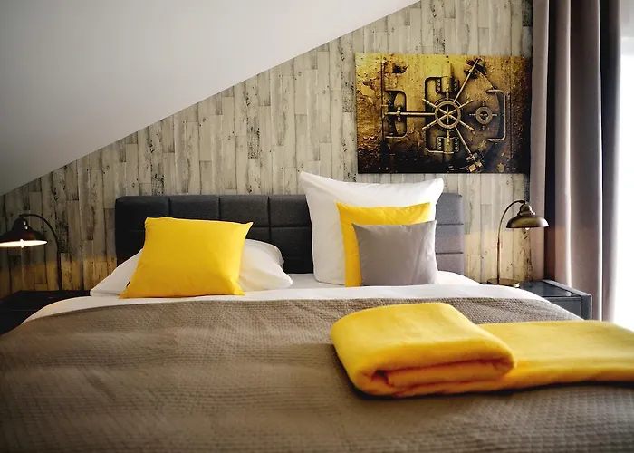 R&J Hotel Rust
