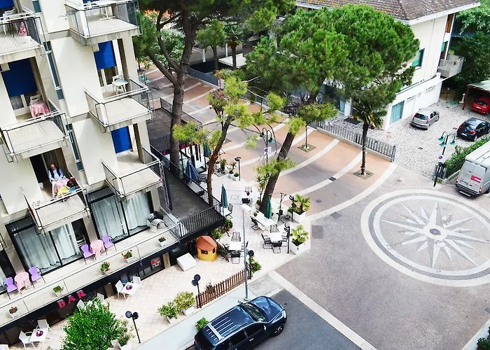 Hotel Riviera