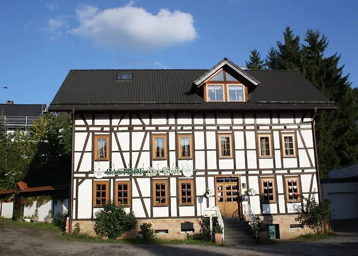 Gasthof zur Post