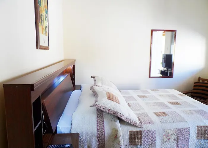 Petit Rivera Hotel