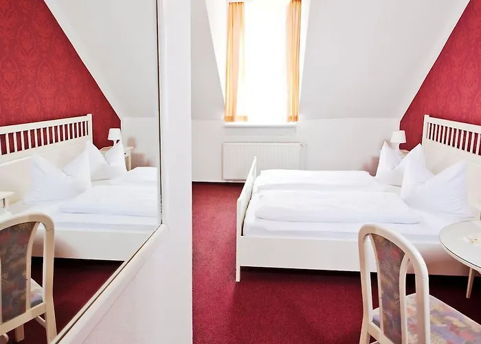 Hotel Adler Greifswald