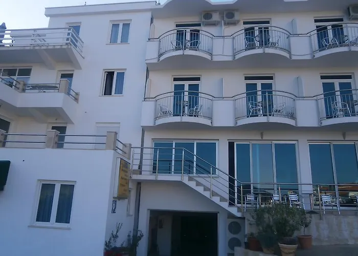 Motel Jadranka