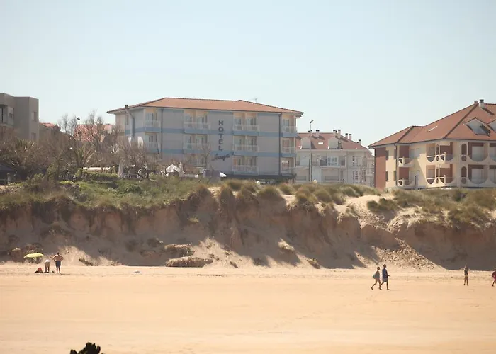 Hotel Hoya Noja