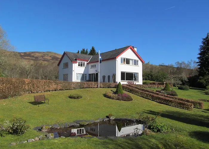 Torbeag House