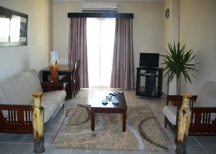 Hurghada Dreams Resort