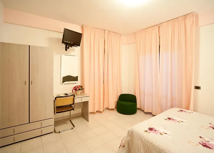Hotel Il Quadrifoglio Cascia