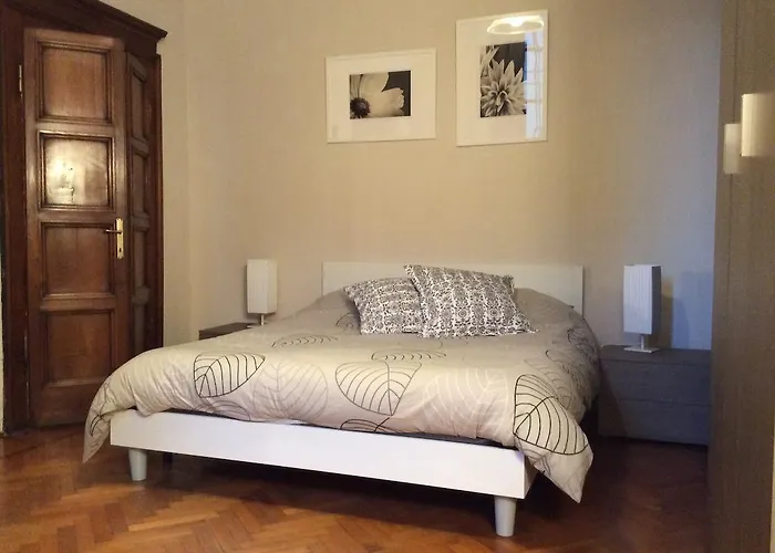 Bed and Breakfast Le Muse Brescia