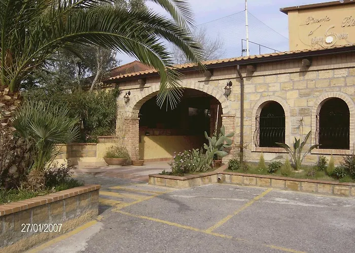Girasole Guest House Catanzaro