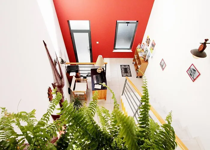 Casa a Sul - Lagos Guesthouses