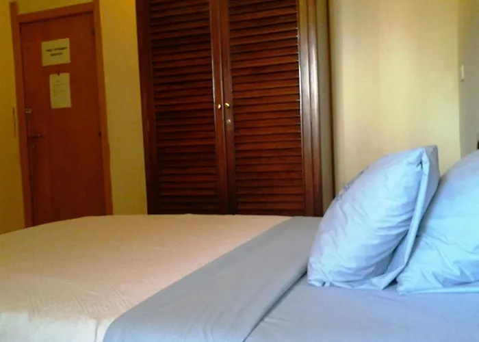 Hotel Georgia Accra