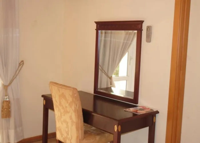 Hotel Georgia Accra