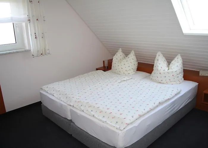Pension Engelmann Neuharlingersiel