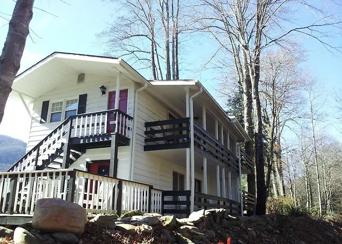 Five Star Inn - Maggie Valley