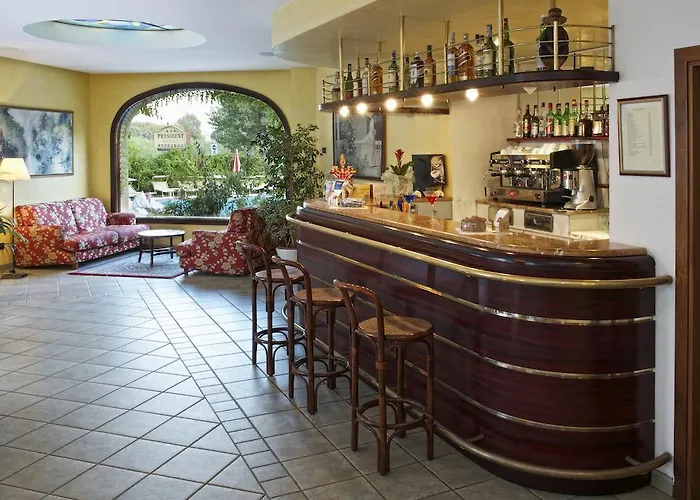 Hotel President Cattolica