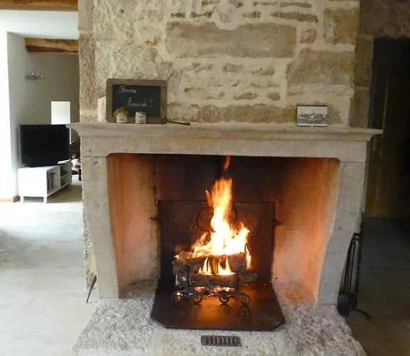 La Brevonniere
