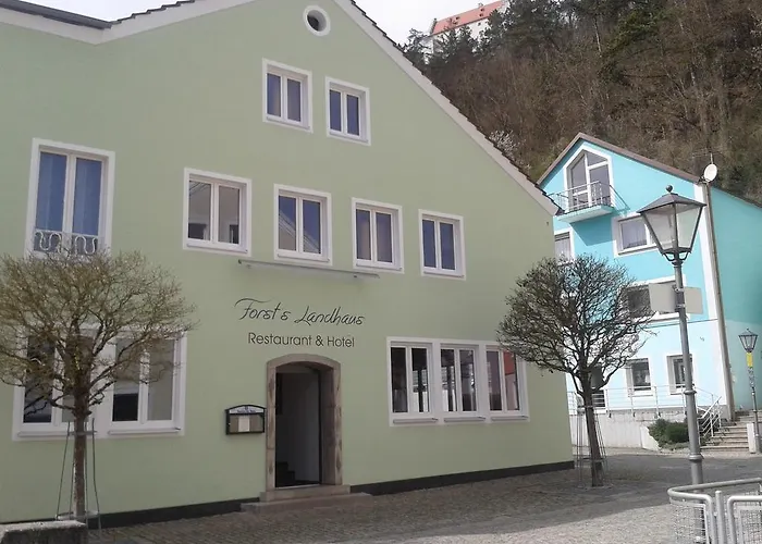 Forst´s Landhaus
