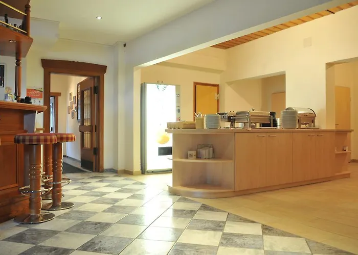 Salzburgerhof Jugend- Und Familienhotel Lofer