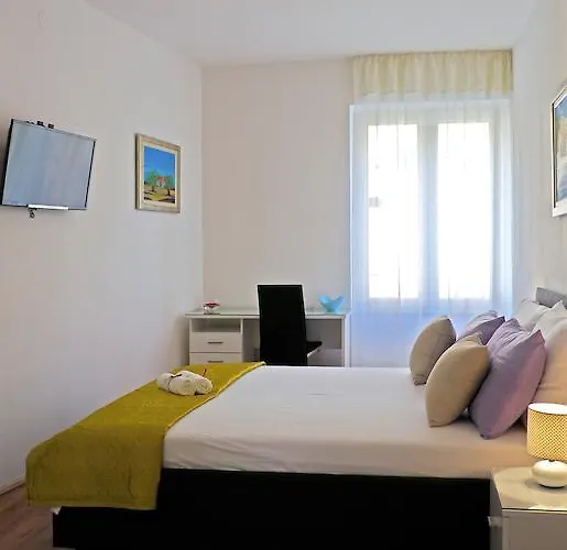 A&M Apartment And Rooms Spalato