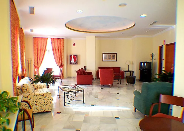 Hotel Mm Antequera