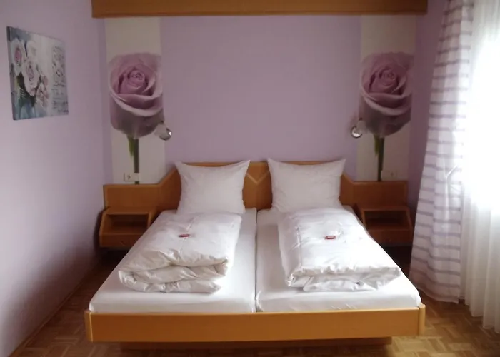 Hotel Restaurant Weisbrod Freinsheim