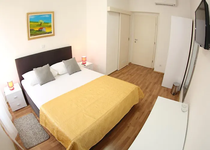 A&M Apartment And Rooms Spalato