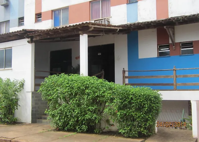 Hotel e Restaurante Rio Mar