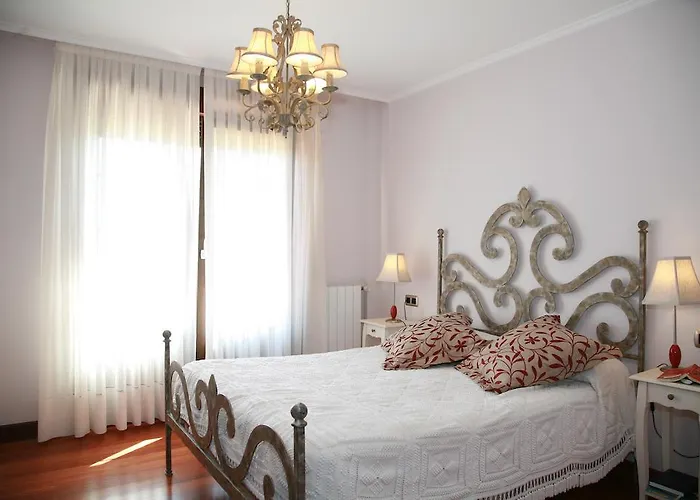 Hoteles en Sopelana