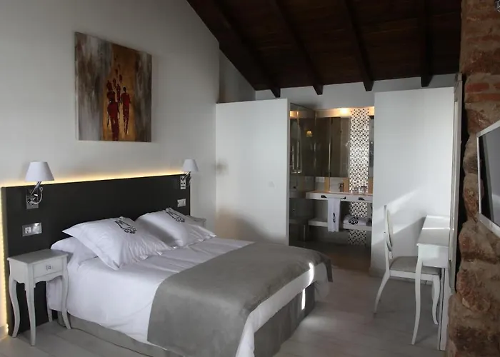 La Casa del Médico Hotel Boutique Villanueva de Córdoba