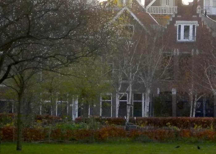 Bed & Breakfast Maria