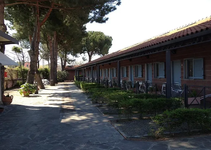 Appartamenti Villaggio Internazionale Albenga
