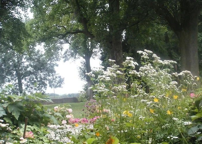 Buitenplaats Bemelen