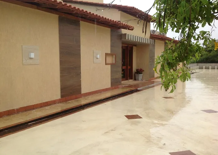 Setiba Pousada Park Guarapari