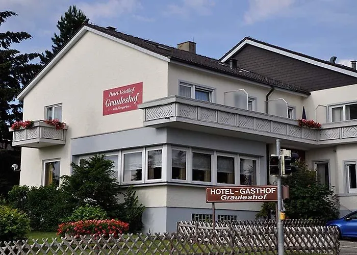 Hotel Grauleshof