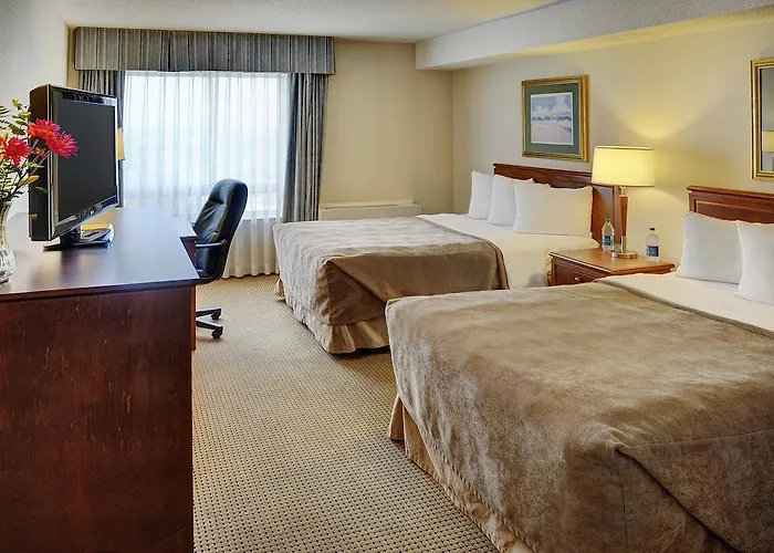 Quality Hotel Ottawa