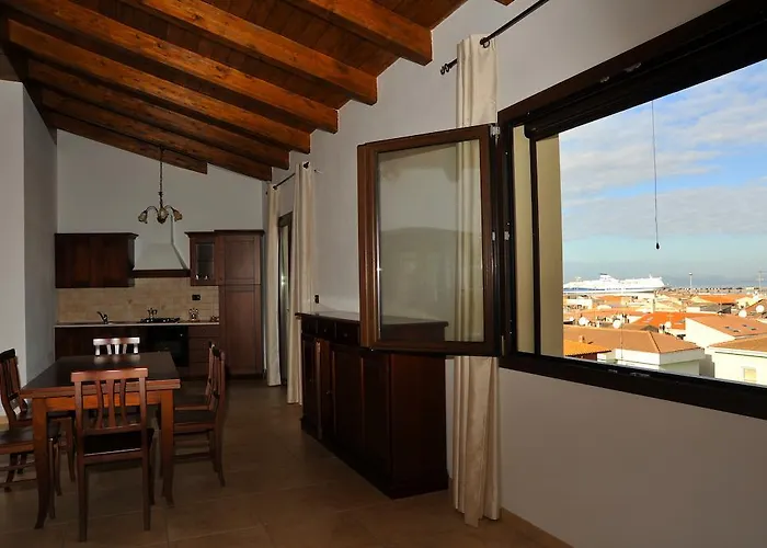 B&B L'Ancora