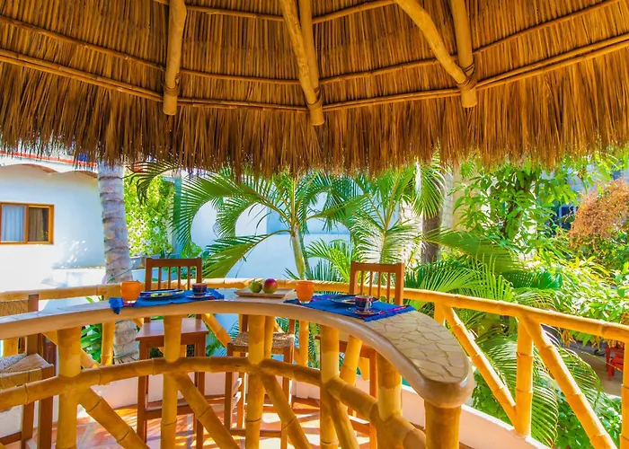Hotel Vogue Sayulita