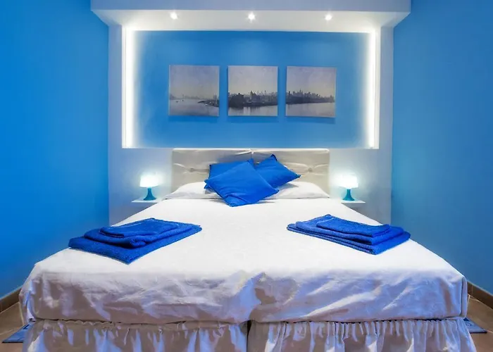 Hotel Rainbow Arma di Taggia
