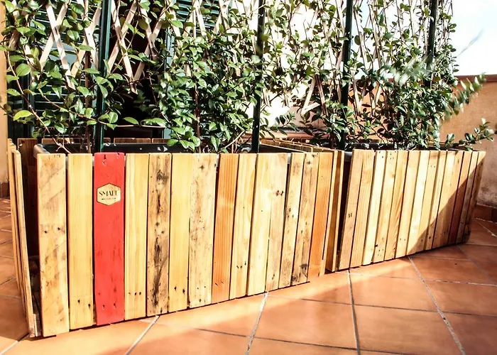 B&B Porta Bagni